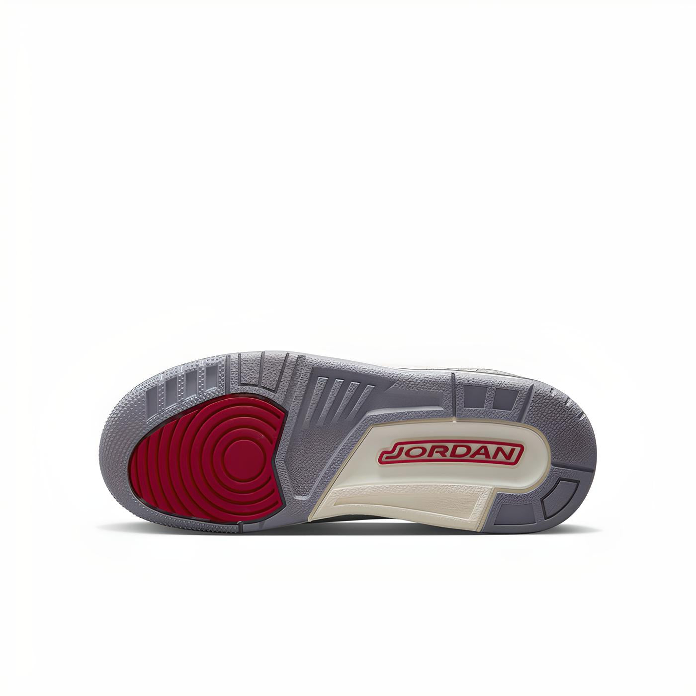 Air Jordan 3 Retro