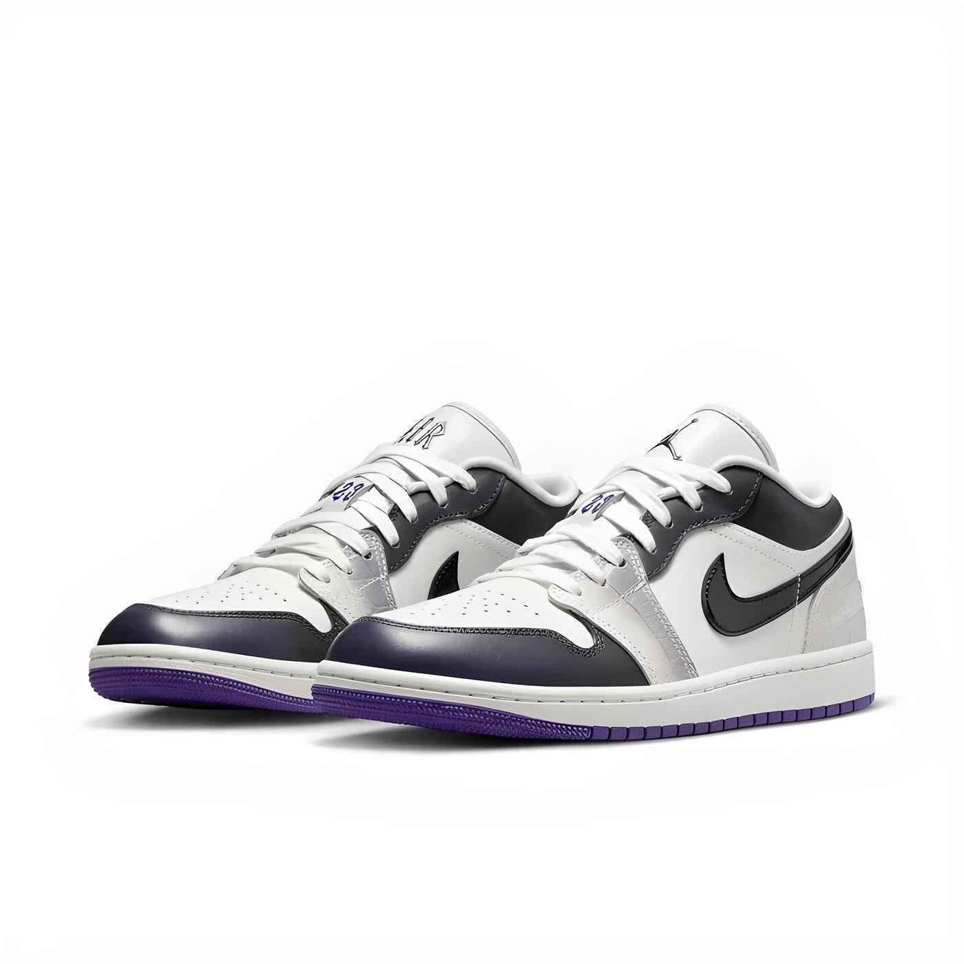 Air Jordan 1 Low SE