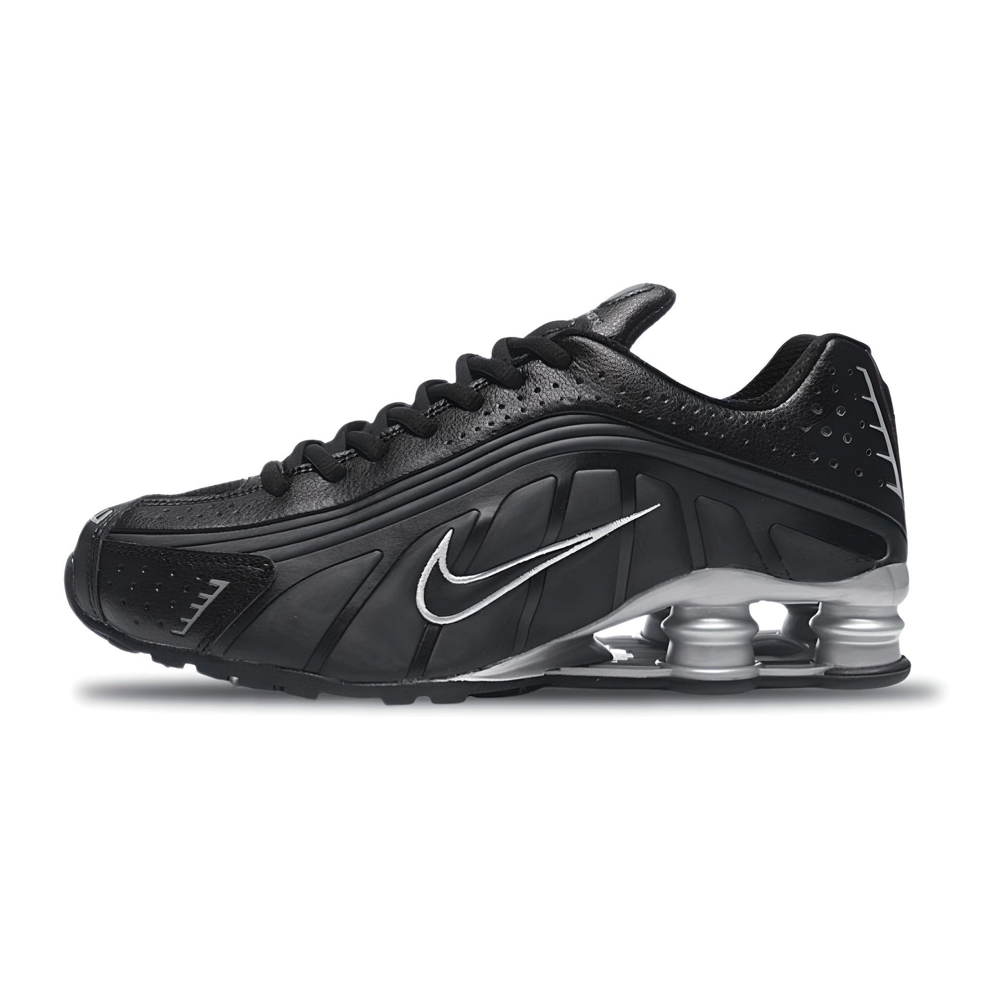 Nike Shox R4