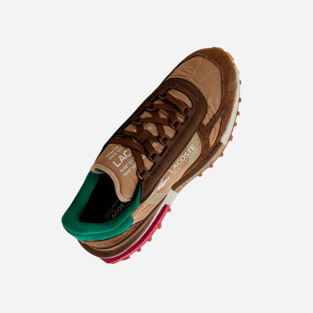 lacoste modelo active