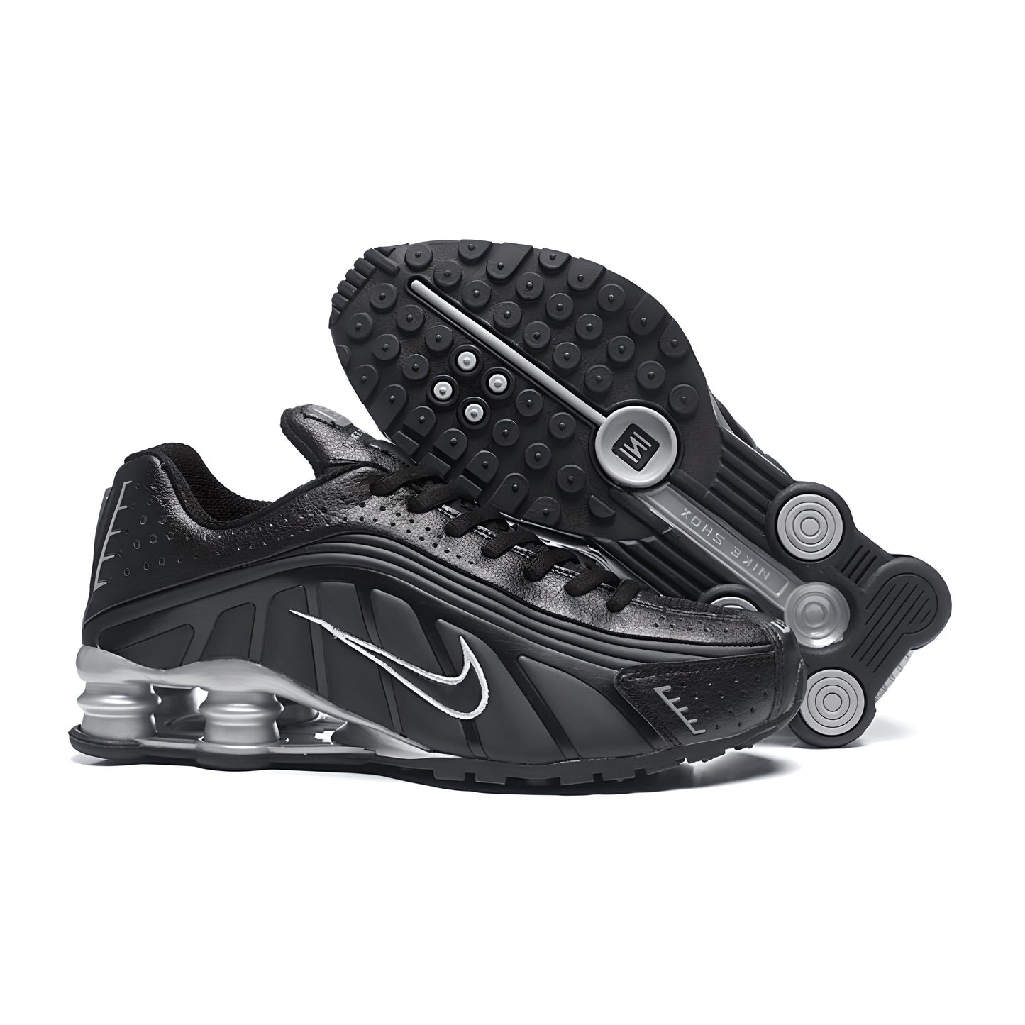 Nike Shox R4