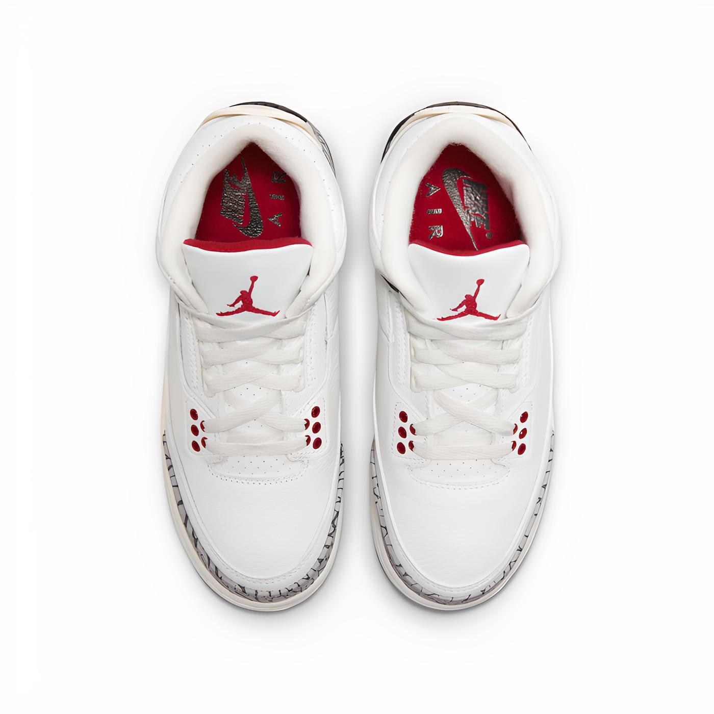 Air Jordan 3 Retro