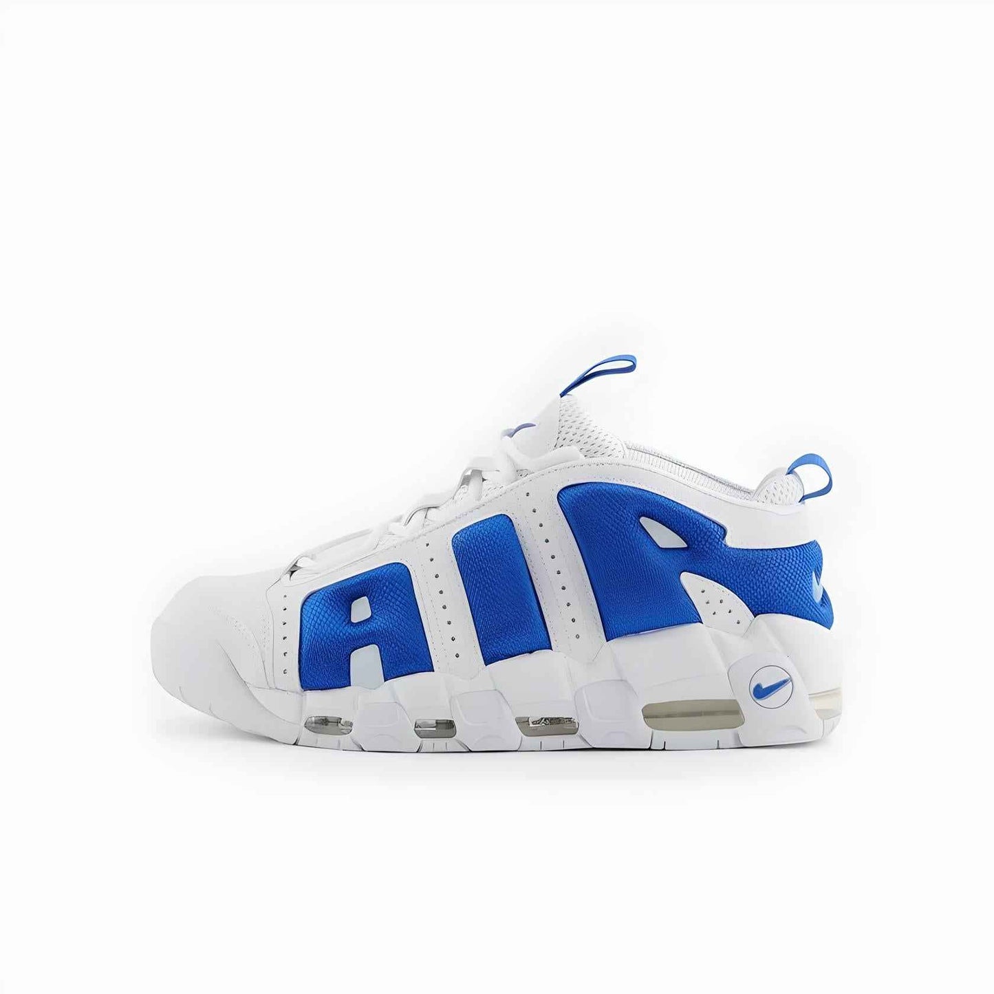 Nike Air More Uptempo Low