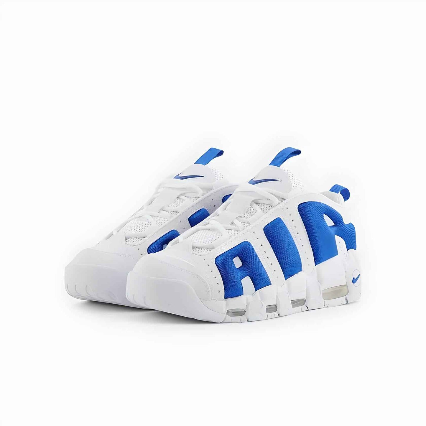 Nike Air More Uptempo Low