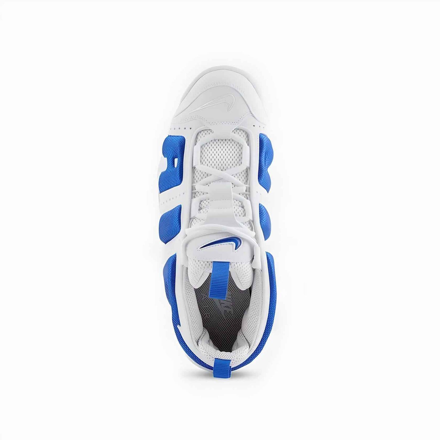 Nike Air More Uptempo Low