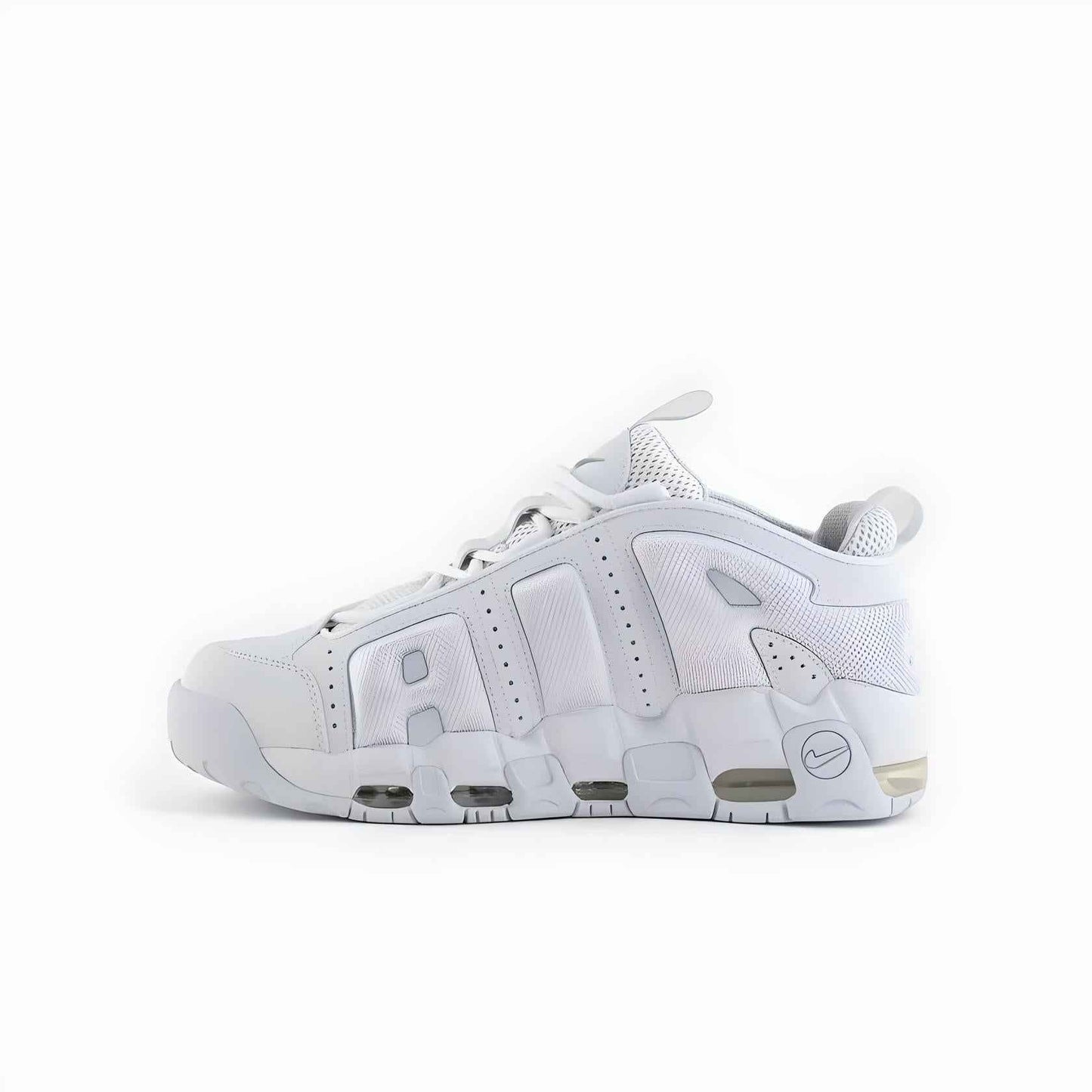 Nike Air More Uptempo Low