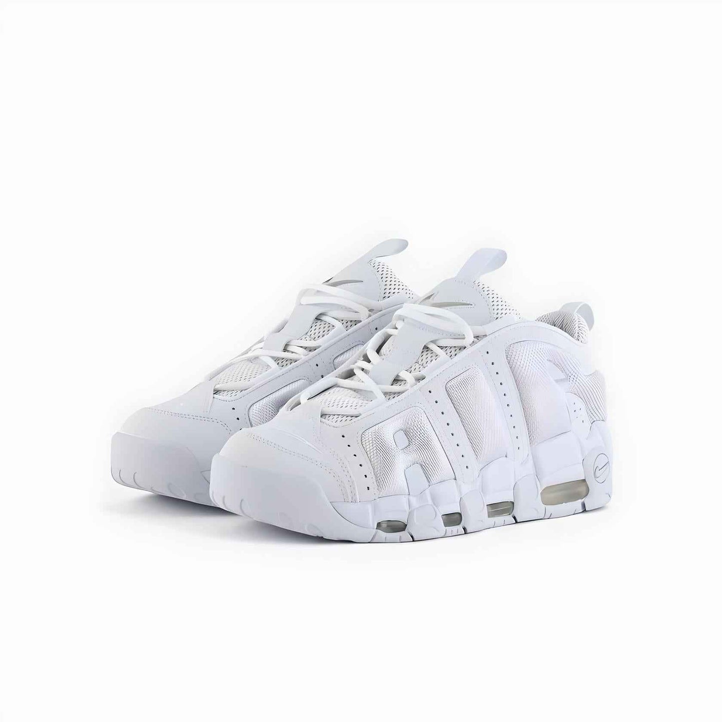 Nike Air More Uptempo Low