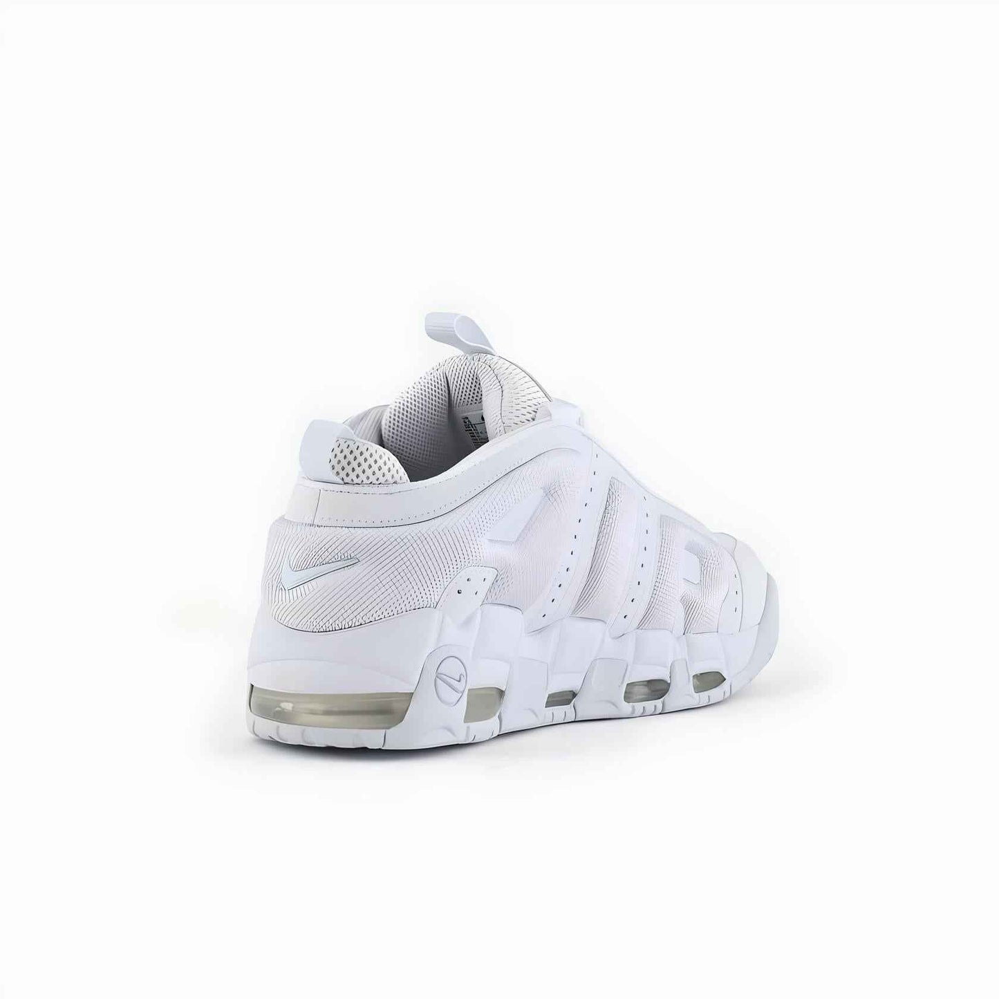 Nike Air More Uptempo Low