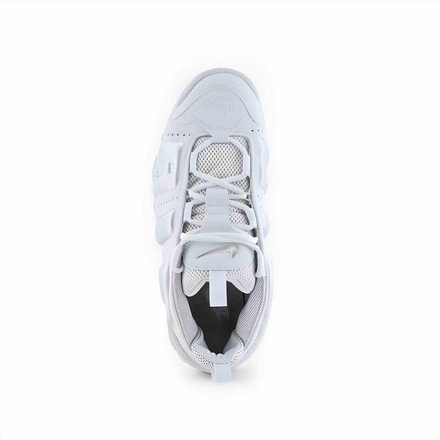 Nike Air More Uptempo Low