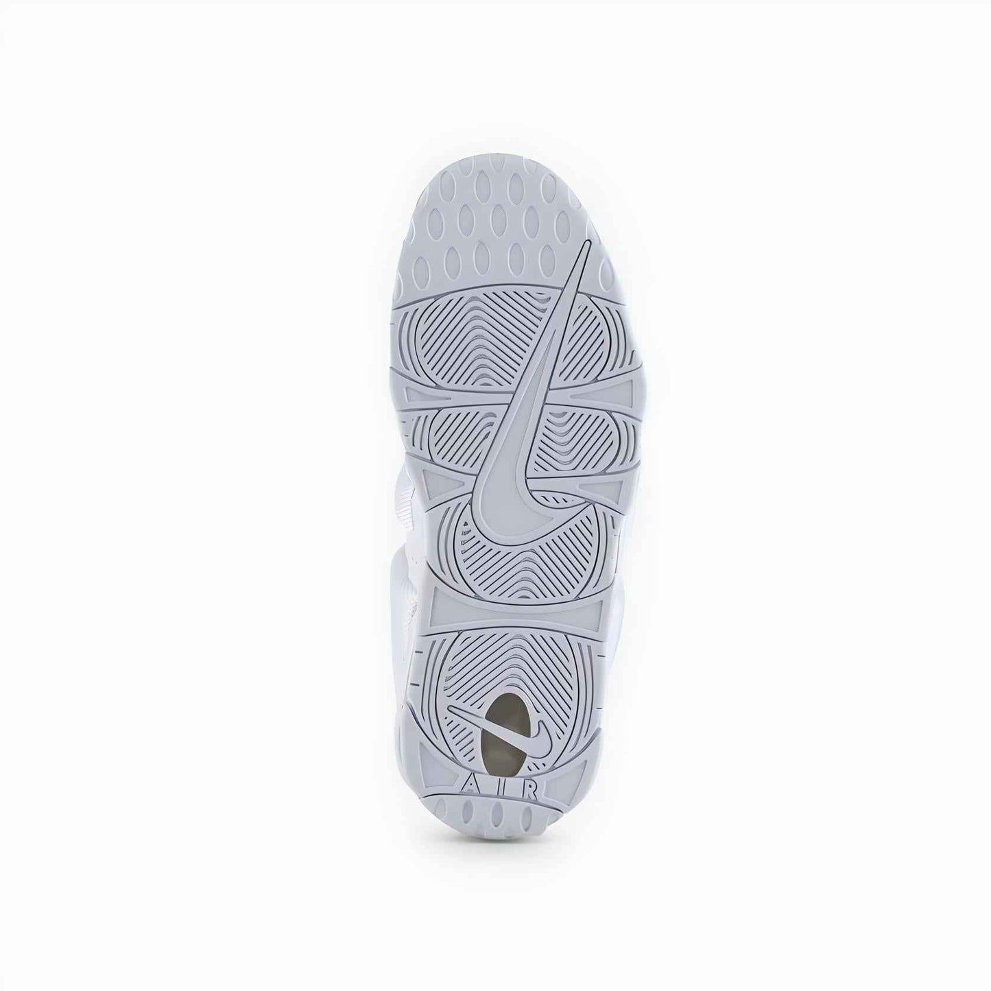 Nike Air More Uptempo Low
