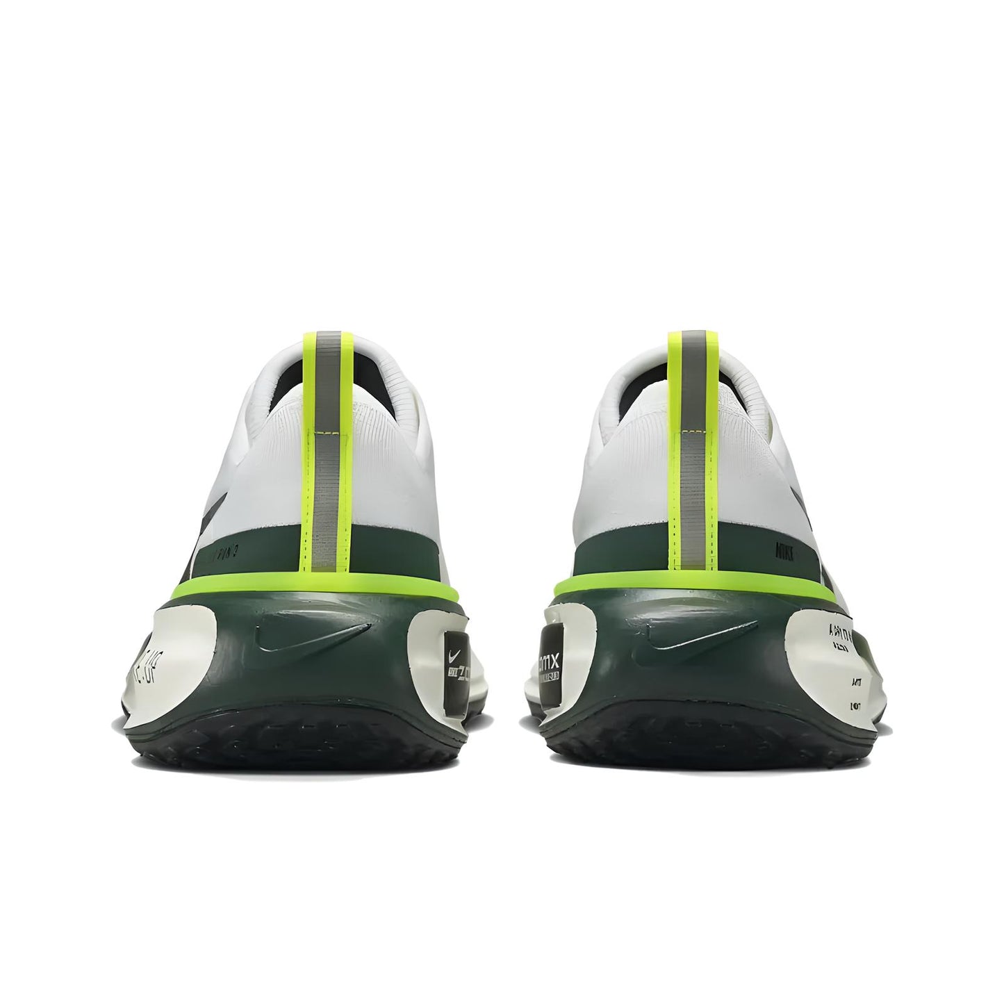 Nke ZoomX Invincible Run Flyknit 3
