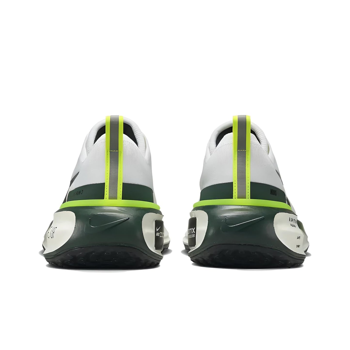 Nke ZoomX Invincible Run Flyknit 3