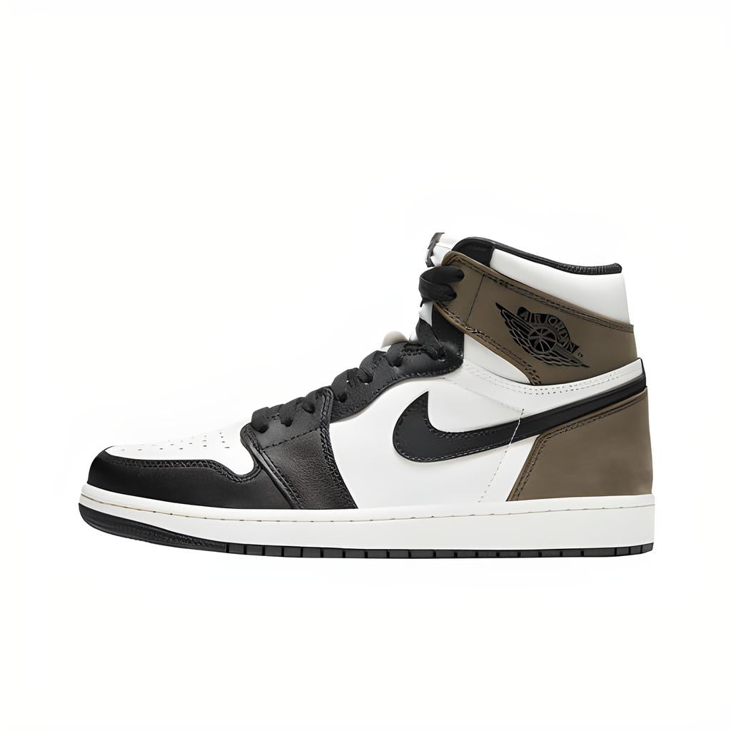 Jordan Air 1 Retro High OG 'Mocha Oscuro' - Fyadhype
