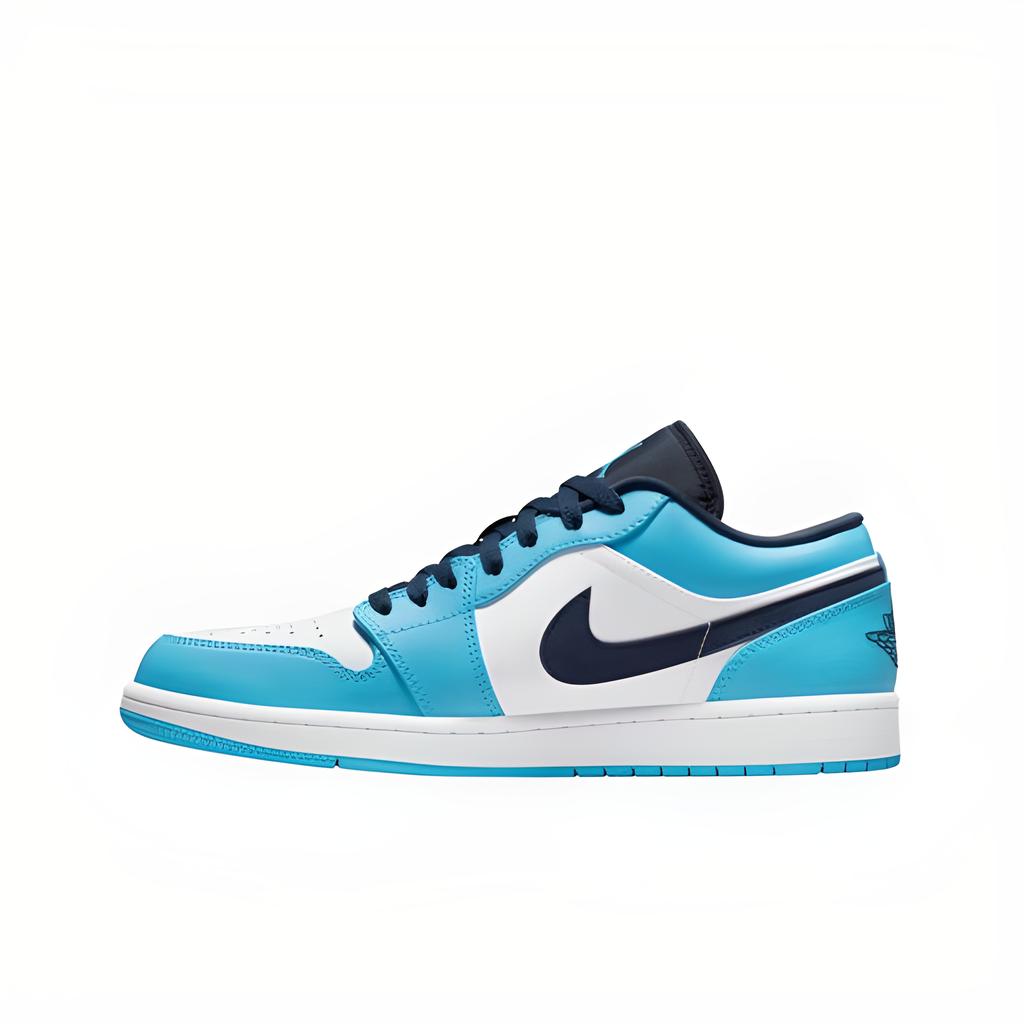 Air Jordan 1 Low