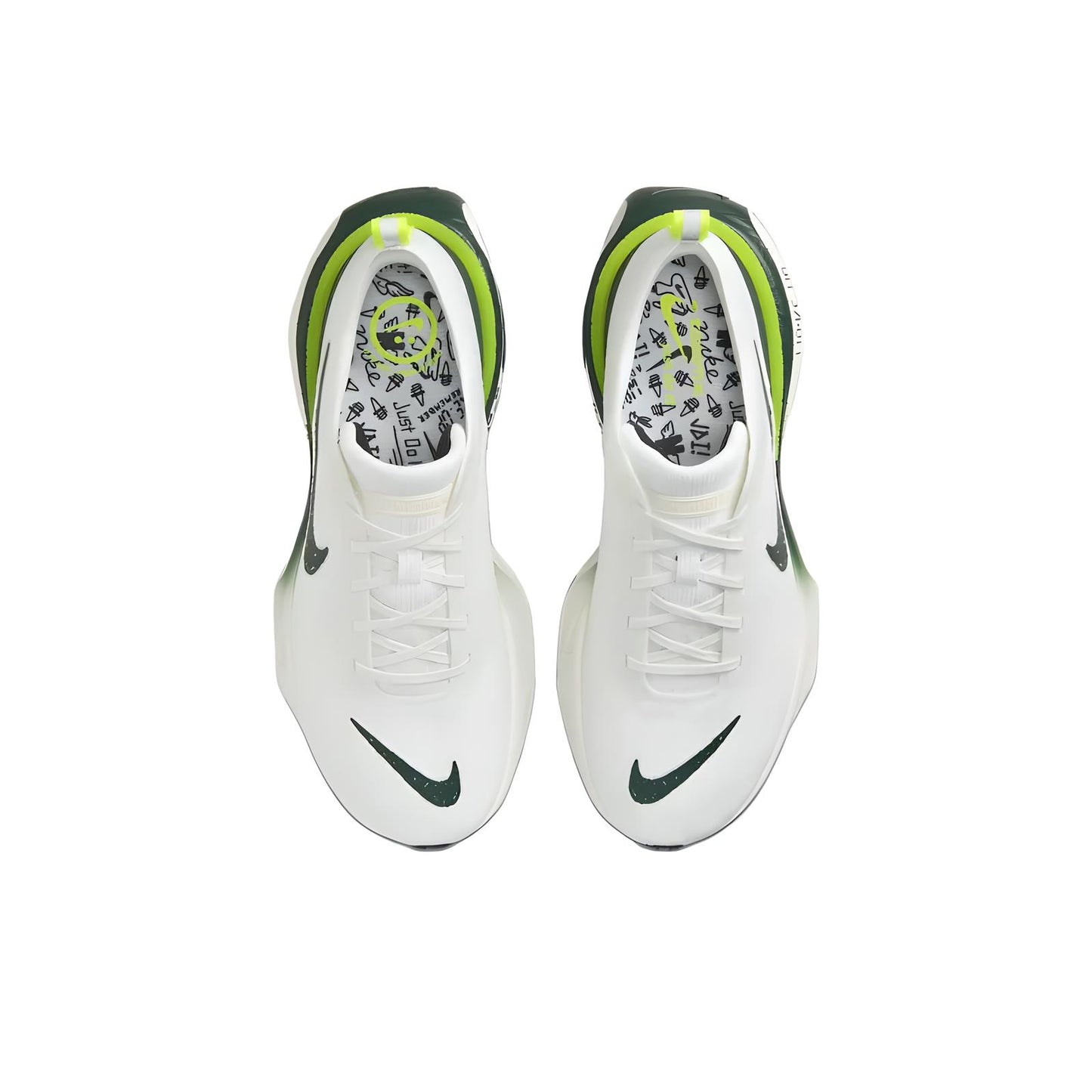 Nke ZoomX Invincible Run Flyknit 3