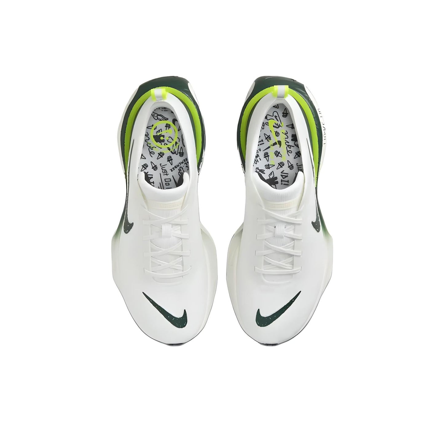 Nke ZoomX Invincible Run Flyknit 3