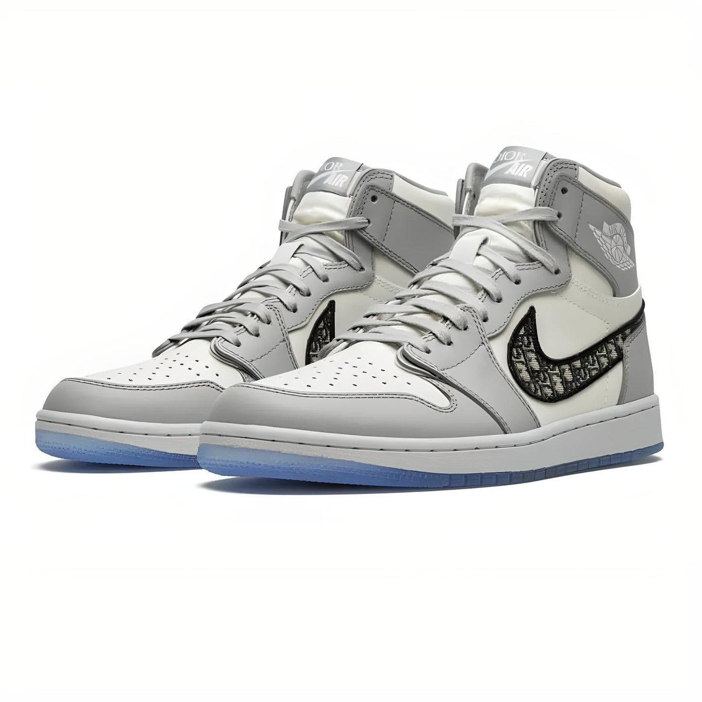 Jordan 1 Dior