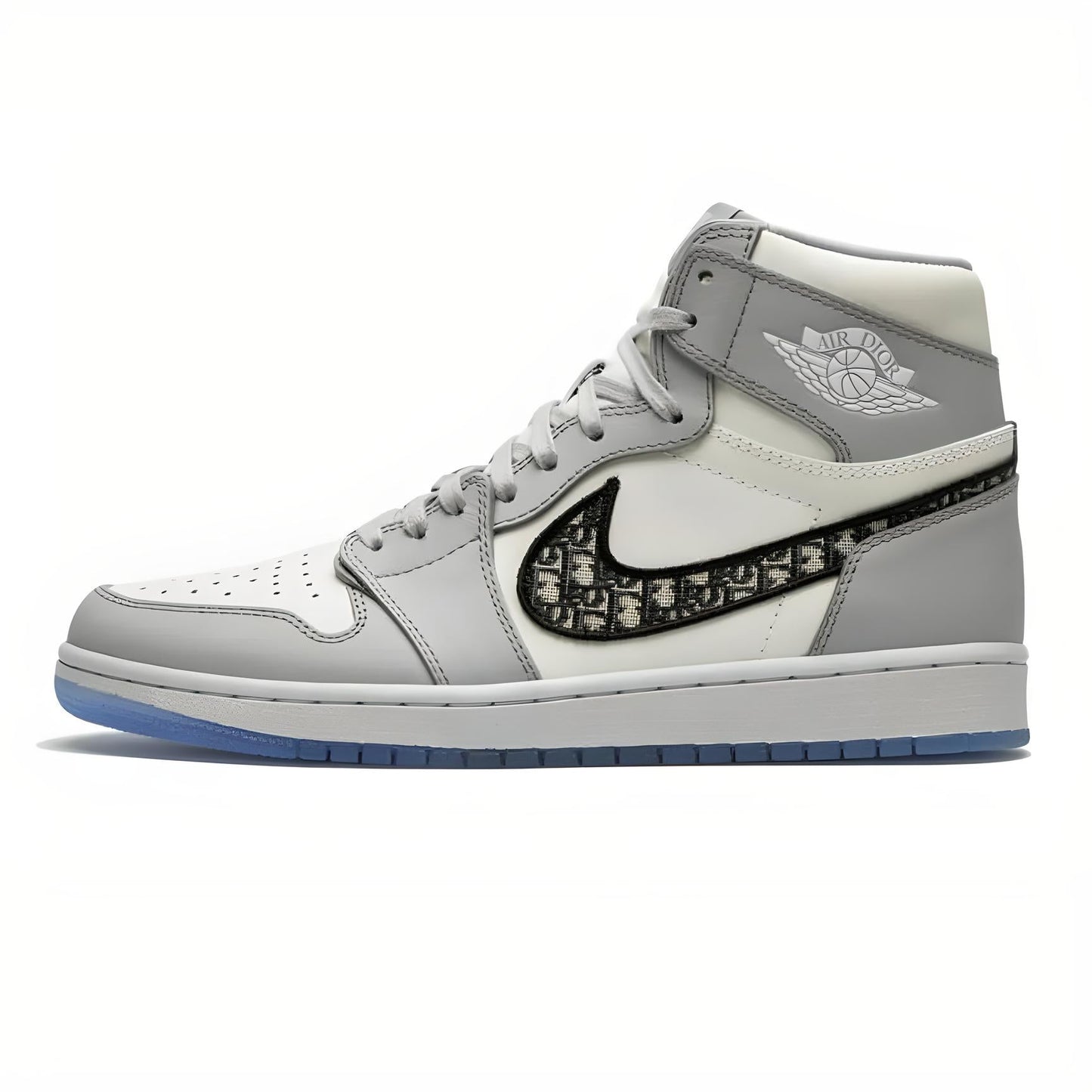 Jordan 1 Dior