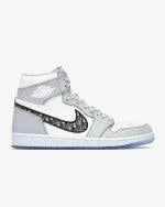 Jordan 1 Dior - Fyadhype