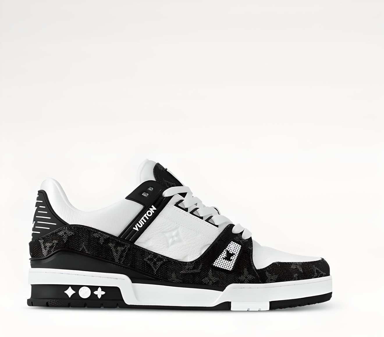 Zapatilla LV Trainer - Fyadhype
