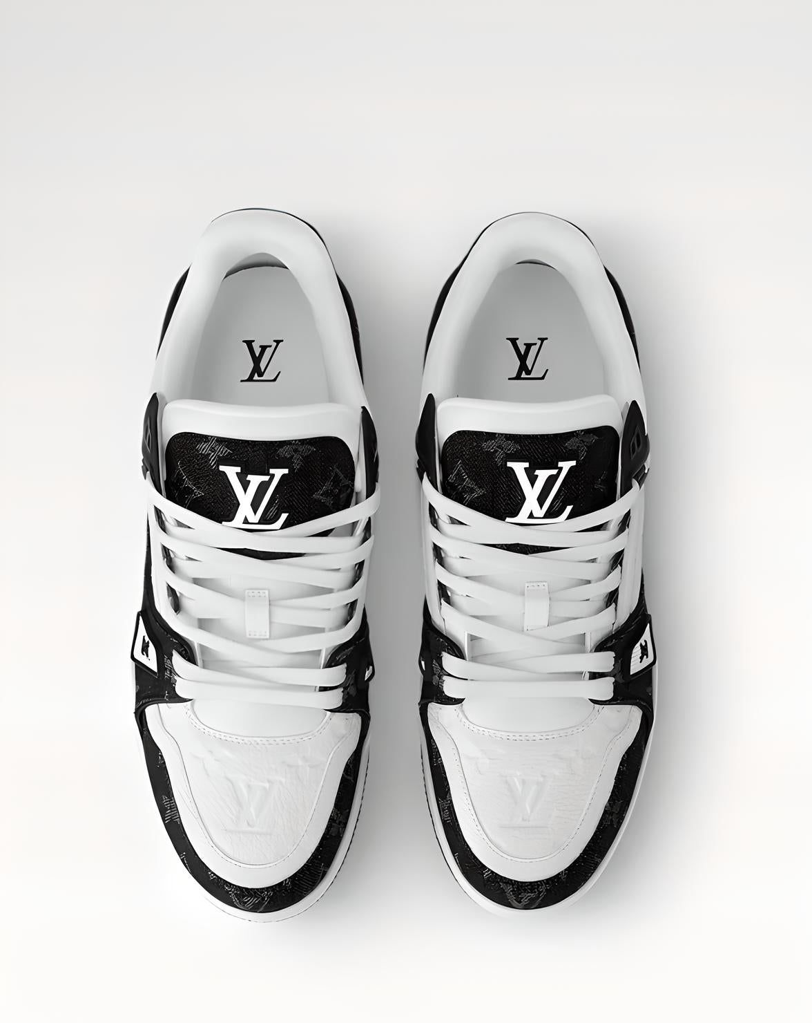 Zapatilla LV Trainer - Fyadhype