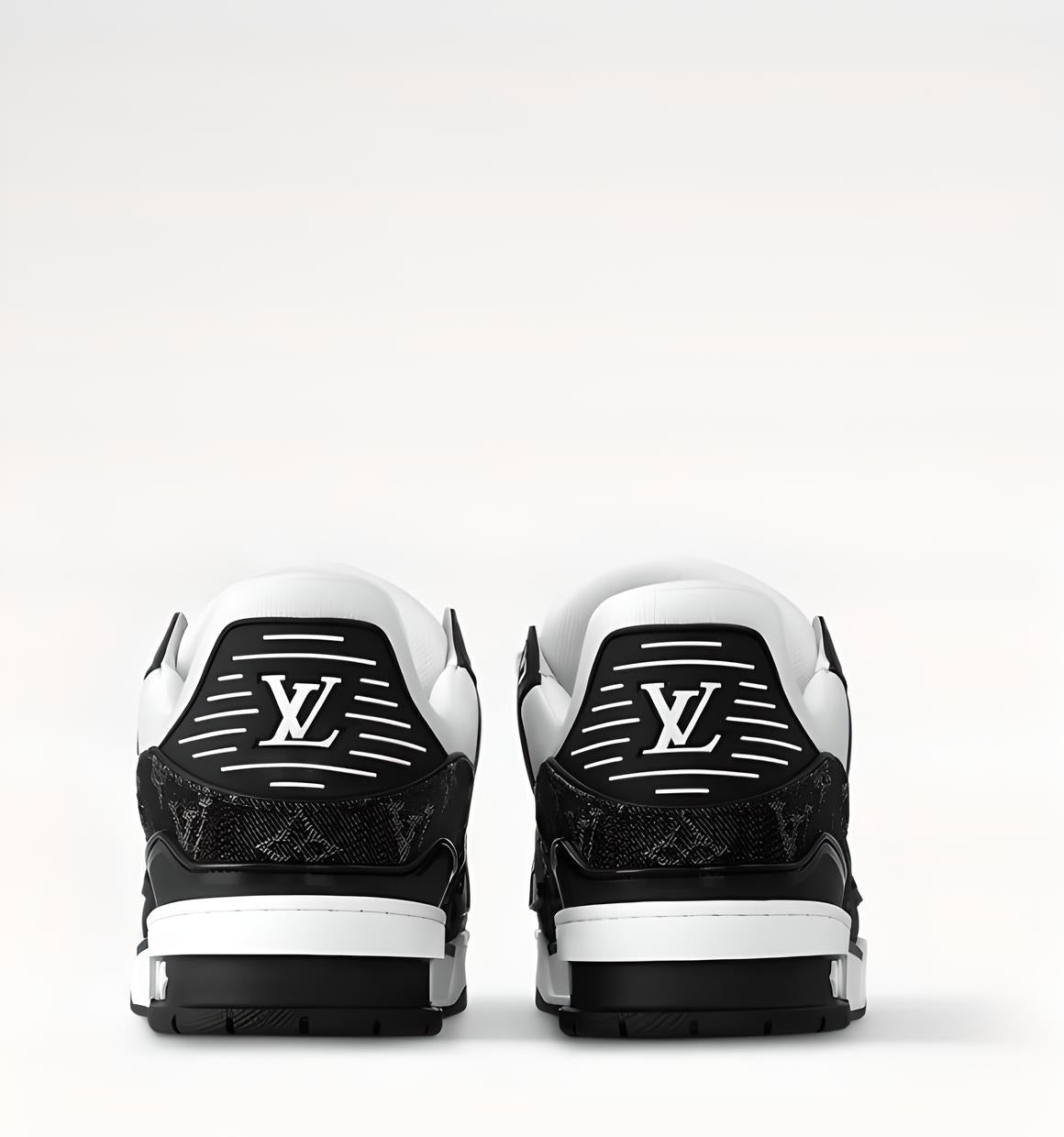 Zapatilla LV Trainer - Fyadhype