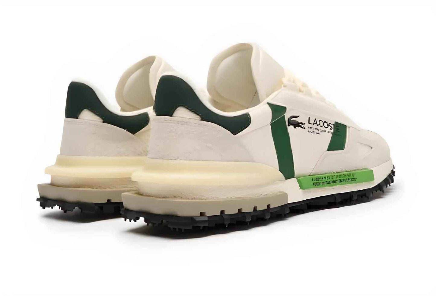 Lacoste