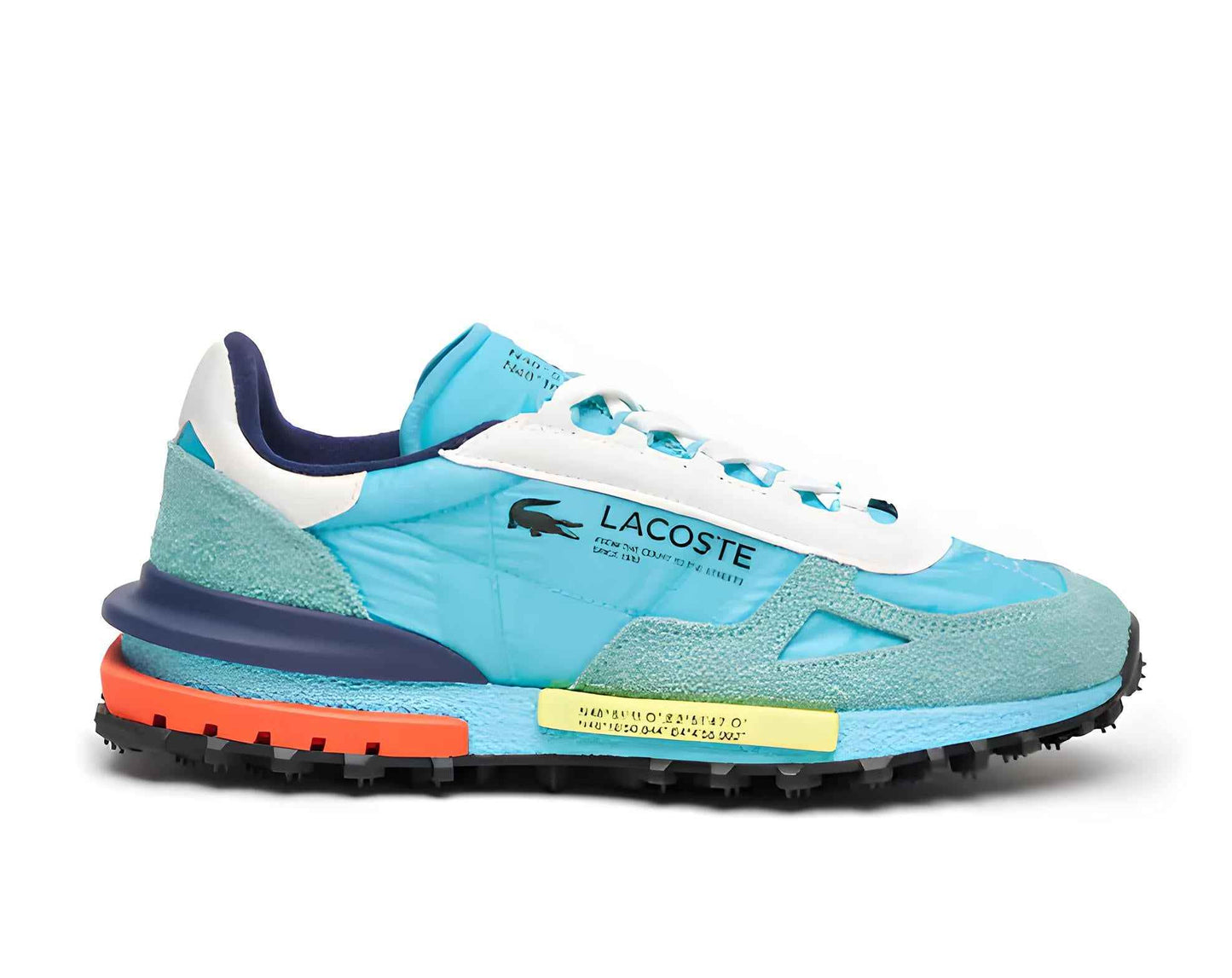 LACOSTE