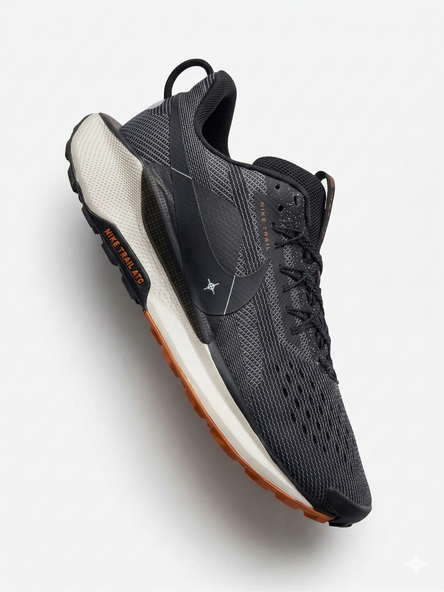 NIKE TRAIL 5