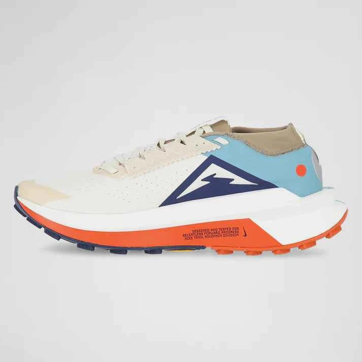 ZEGAMA 2 TRAIL