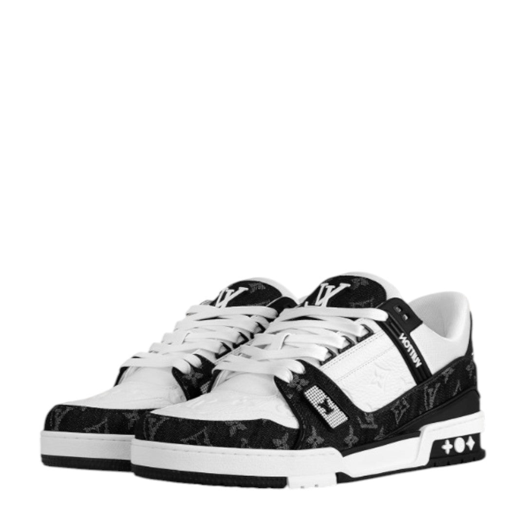 Zapatilla LV Trainer - Fyadhype