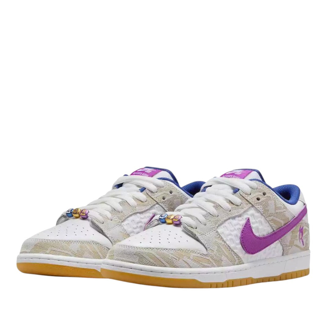 Nike zapatillas SB Dunk x Rayssa Leal