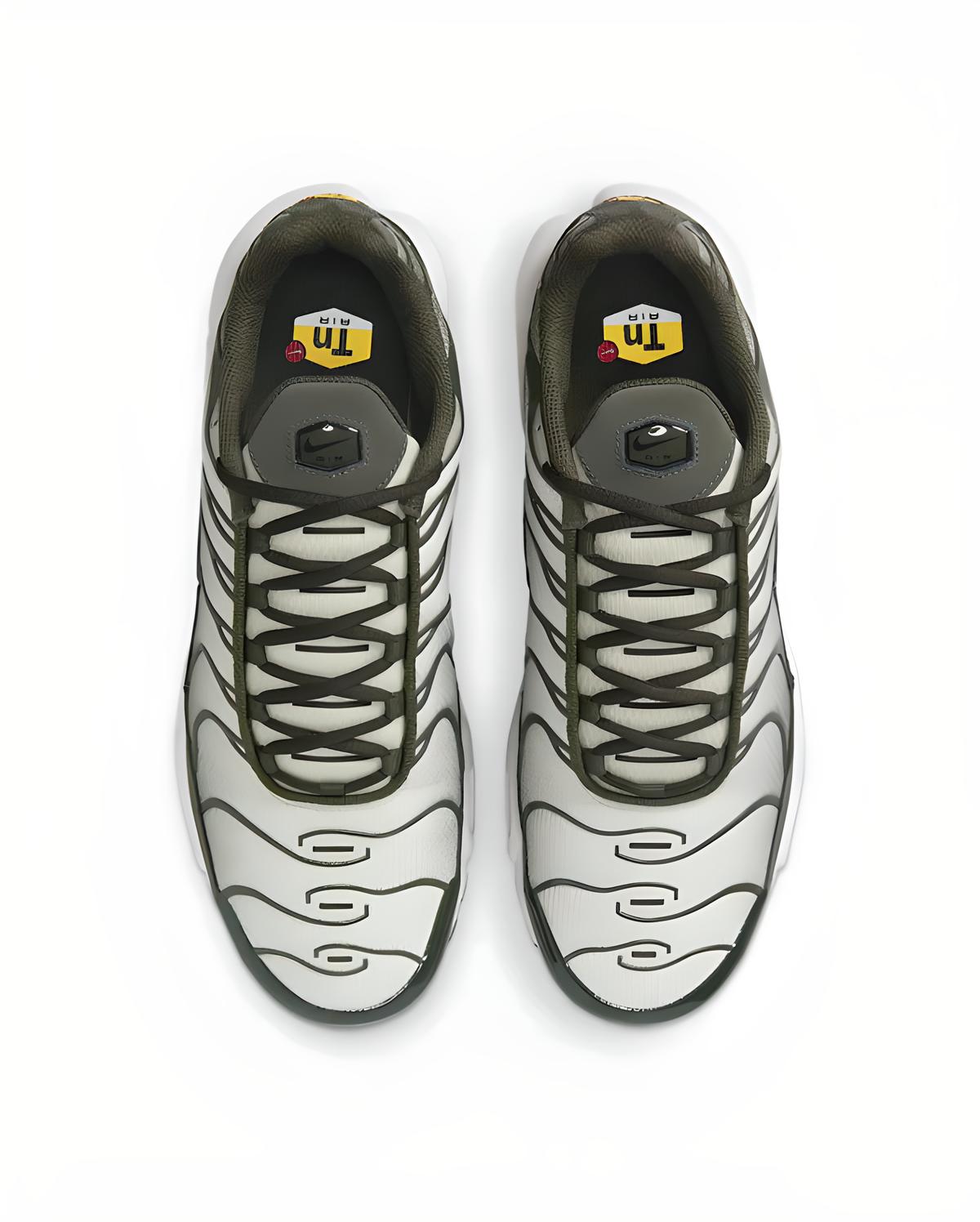 Nike Air Max Plus - Fyadhype