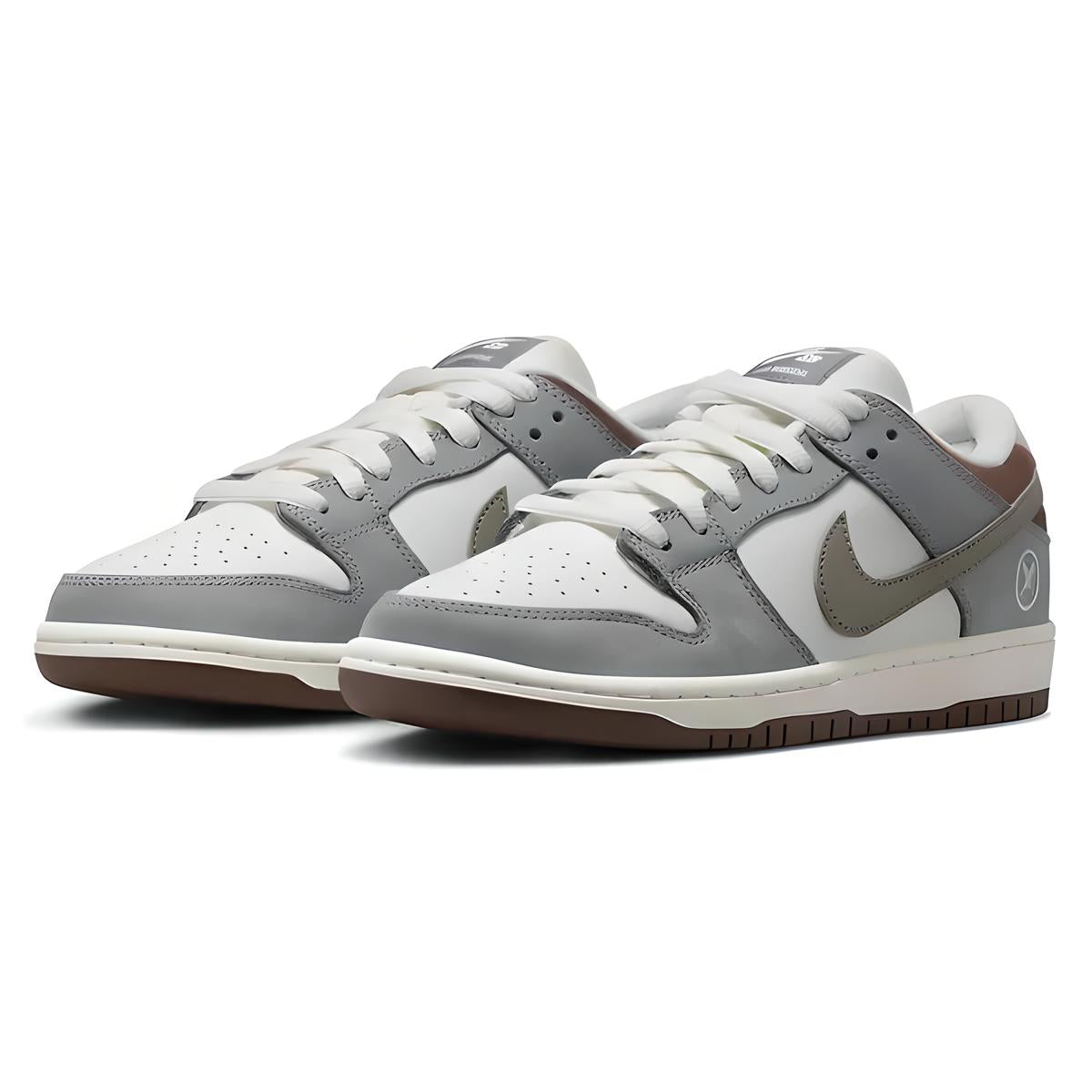 Nike SB Dunk Low Yuto Horigome - Fyadhype