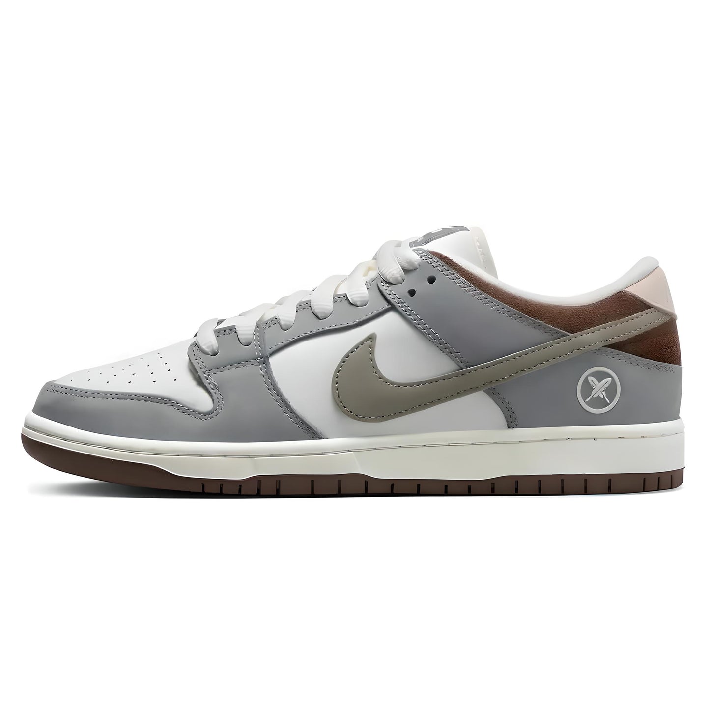 Nike SB Dunk Low Yuto Horigome - Fyadhype