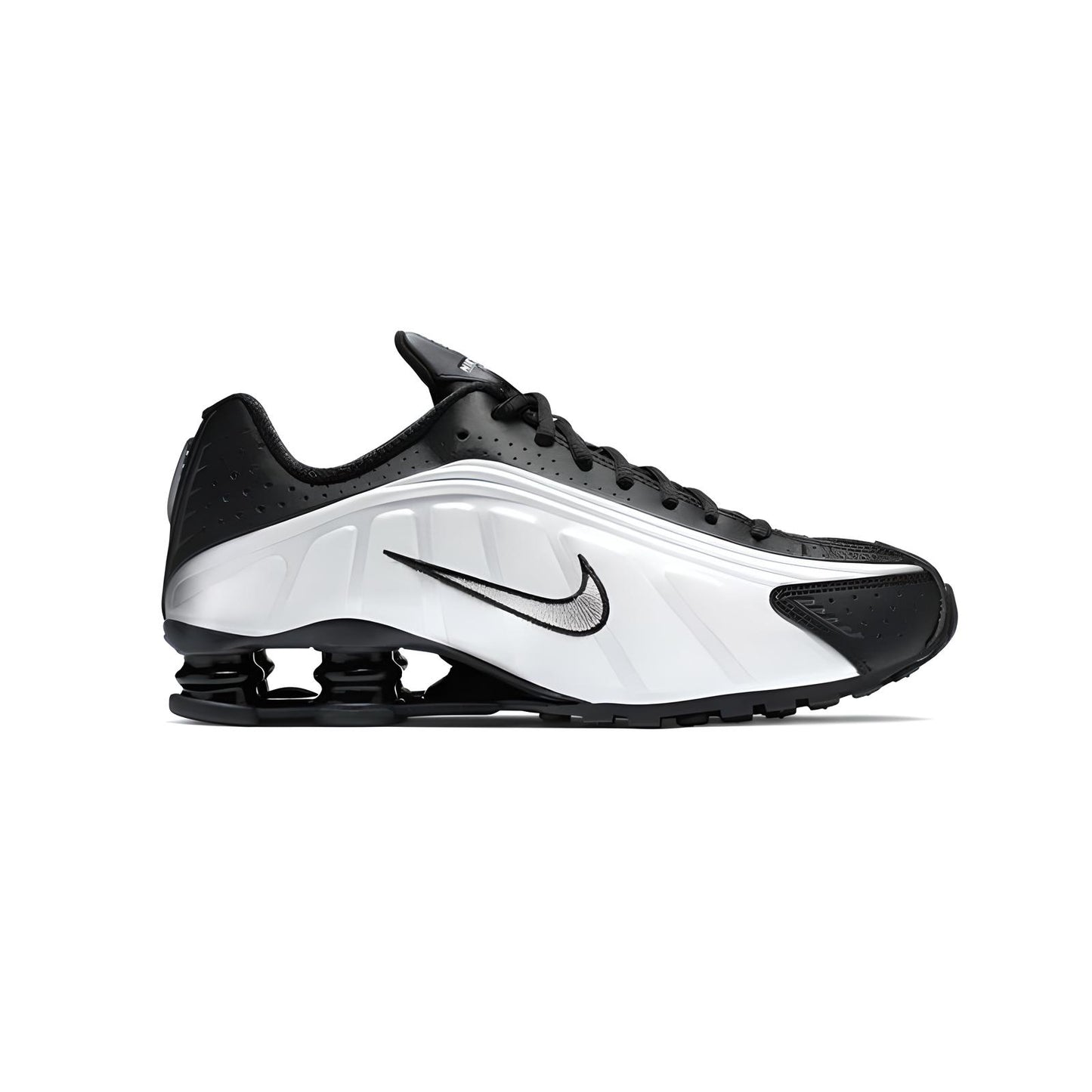 Nike Shox R4