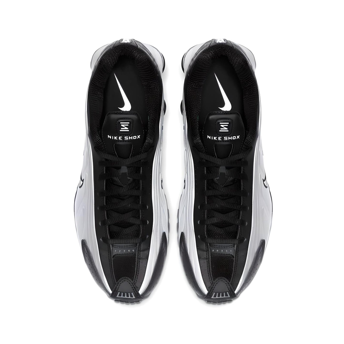 Nike Shox R4
