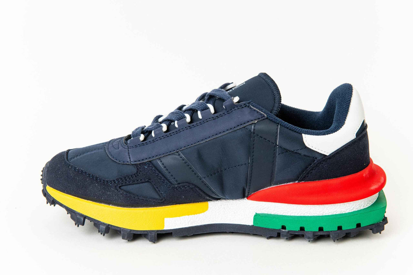 Lacoste / modelo active