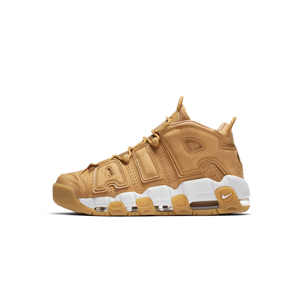 AIR MORE UPTEMPO FLAX