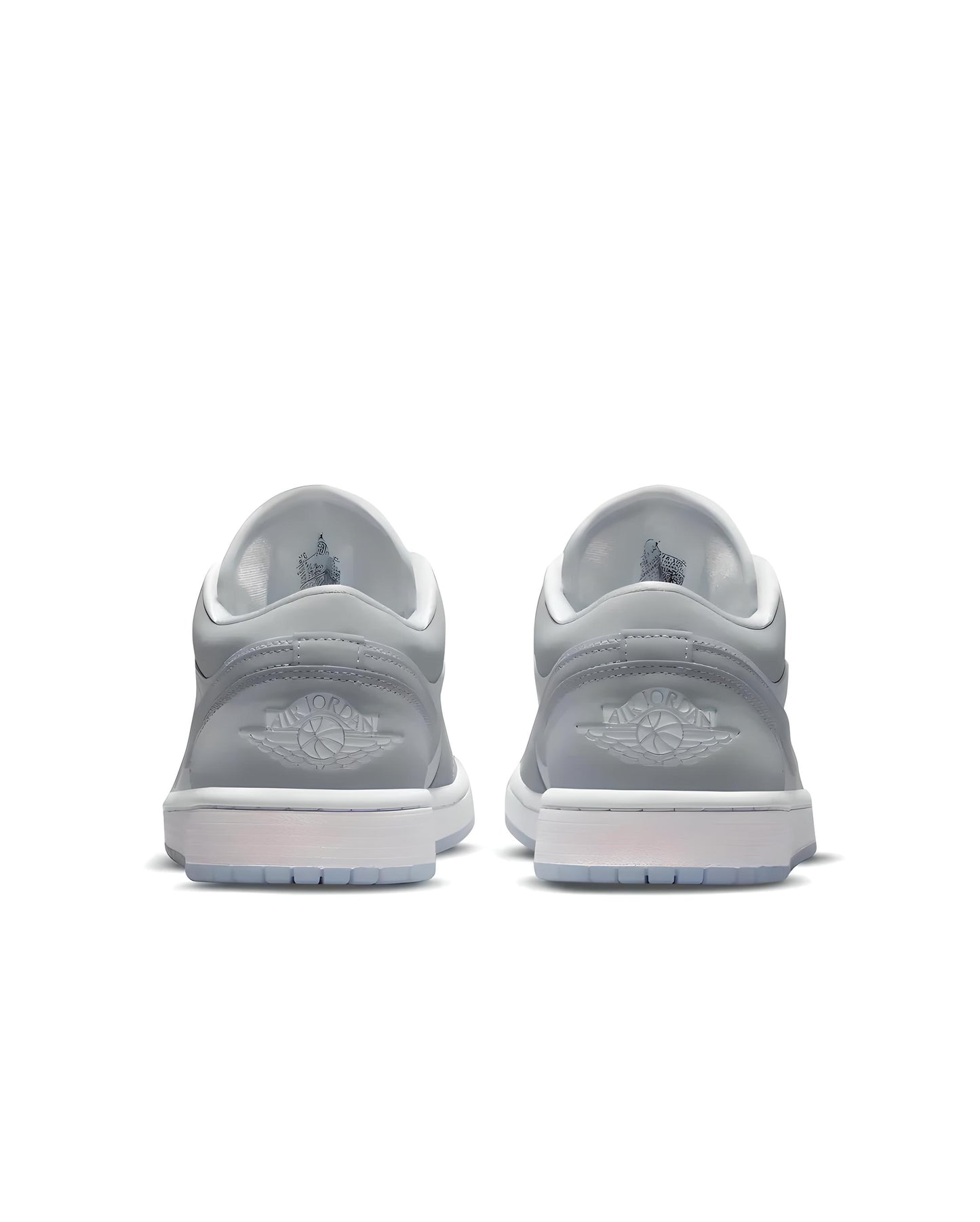 Air Jordan 1 Low - Fyadhype