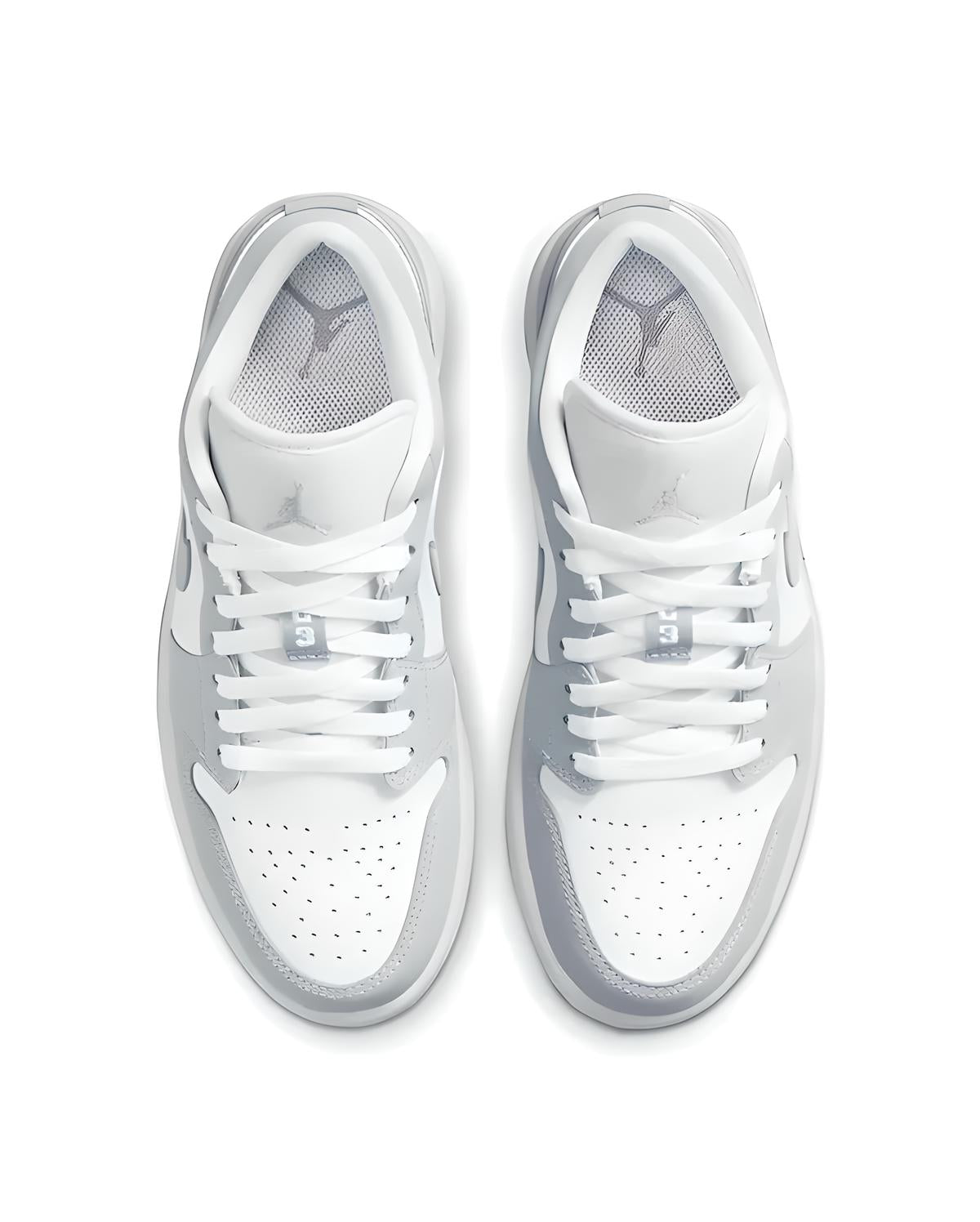 Air Jordan 1 Low - Fyadhype