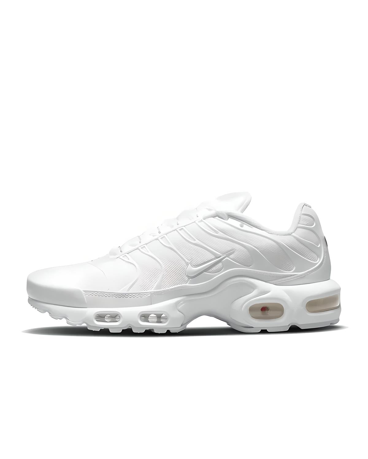 Nike Air Max Plus - Fyadhype