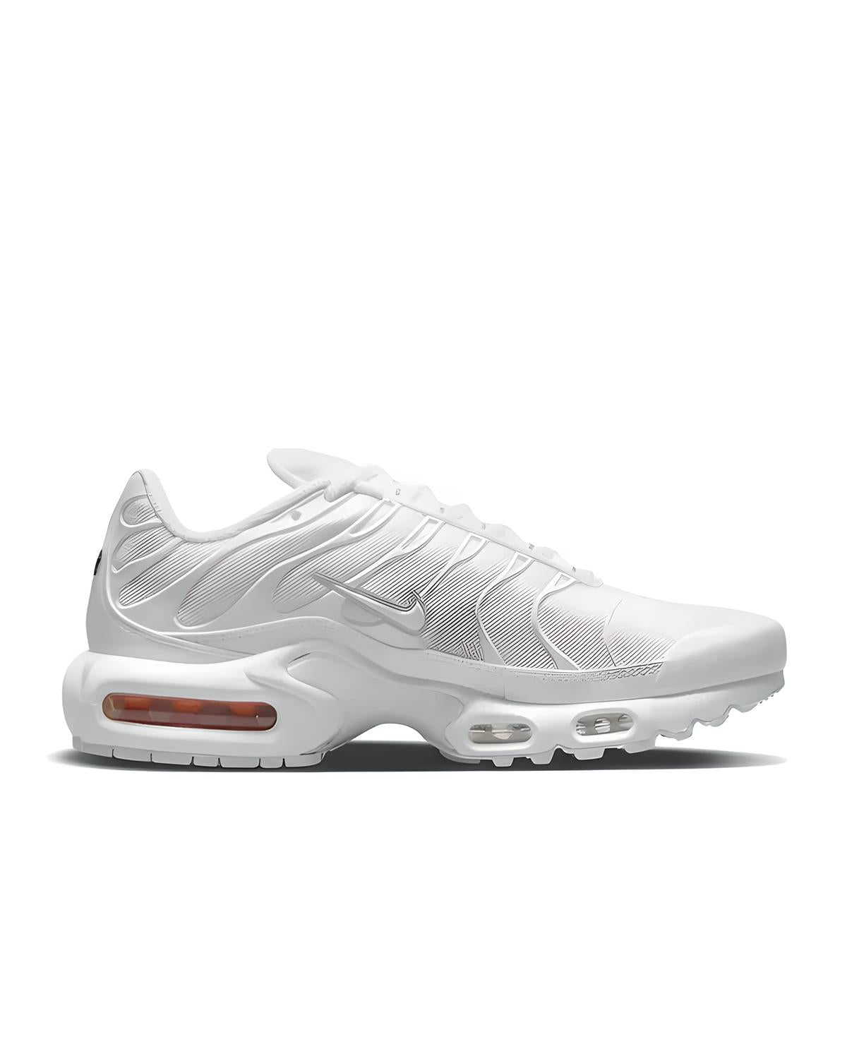 Nike Air Max Plus - Fyadhype