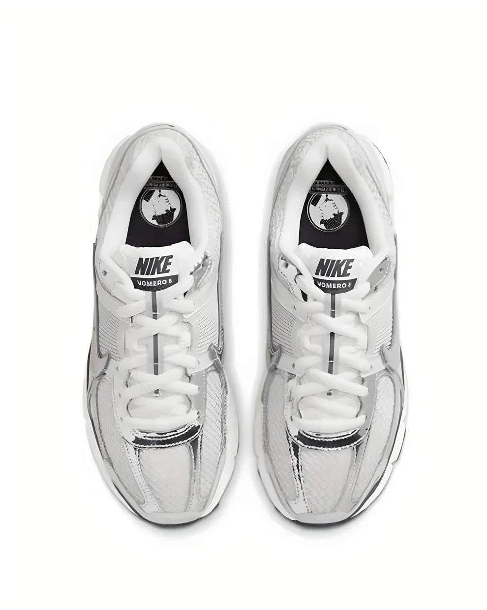 Nike Zoom Vomero 5 - Fyadhype