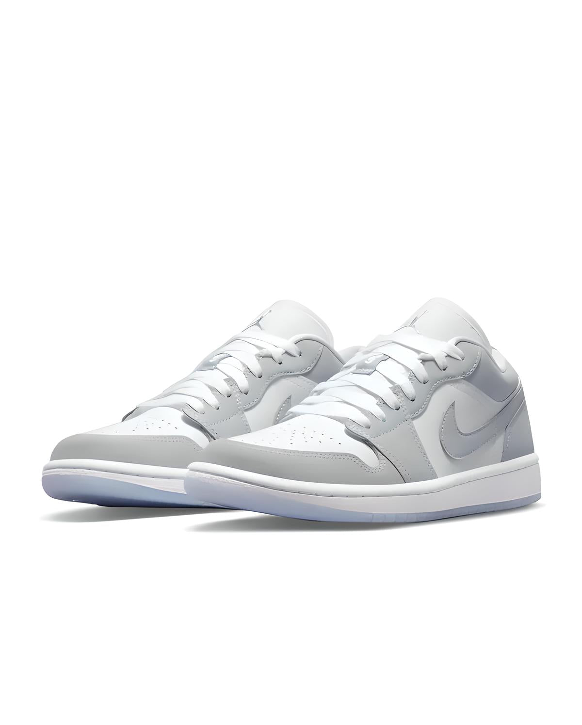 Air Jordan 1 Low - Fyadhype