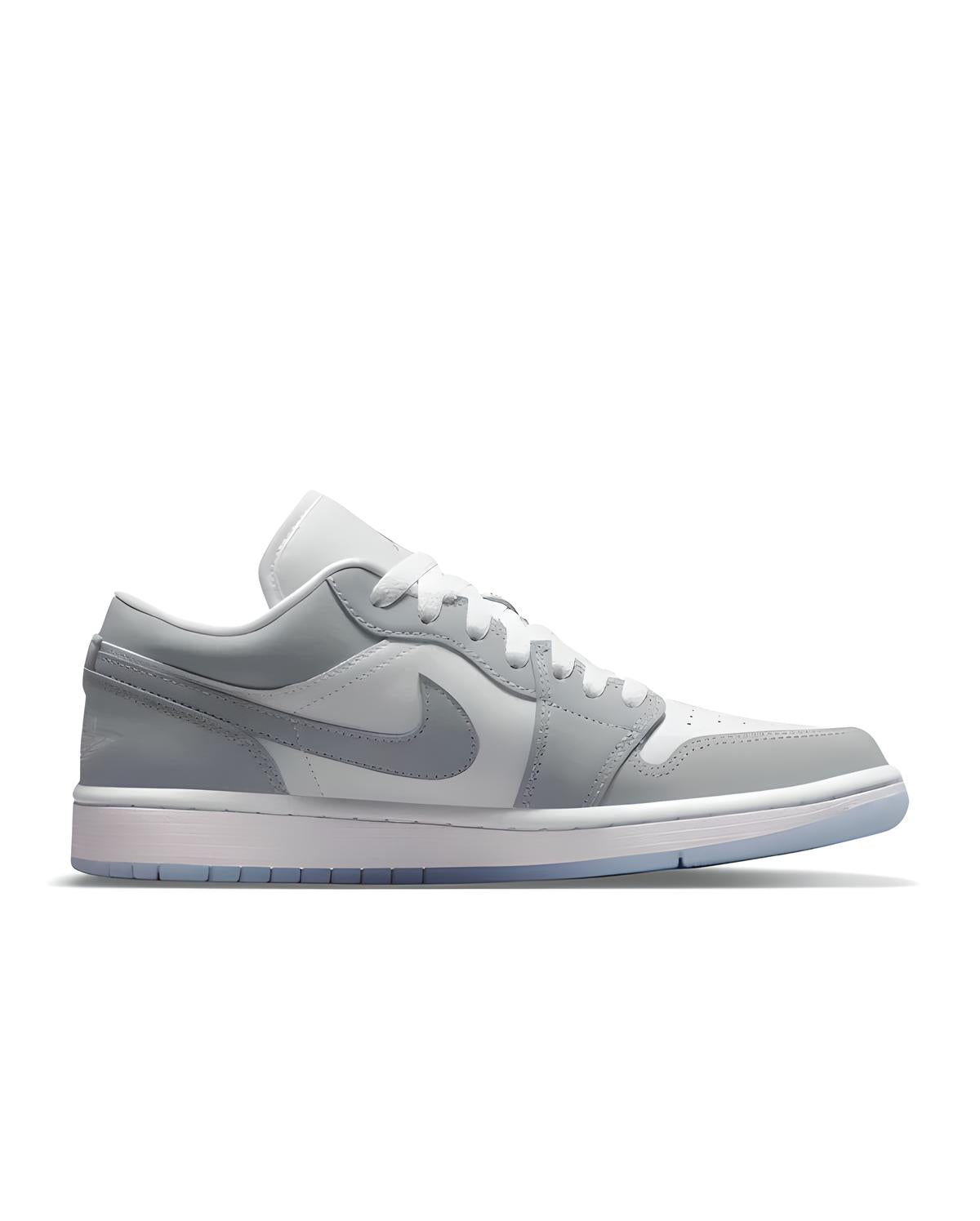 Air Jordan 1 Low - Fyadhype