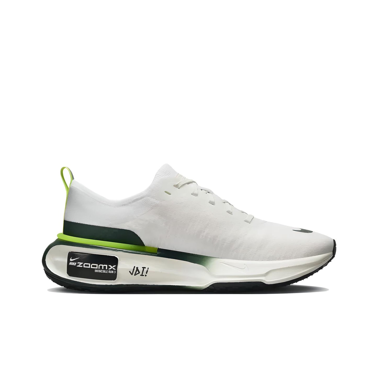 Nke ZoomX Invincible Run Flyknit 3