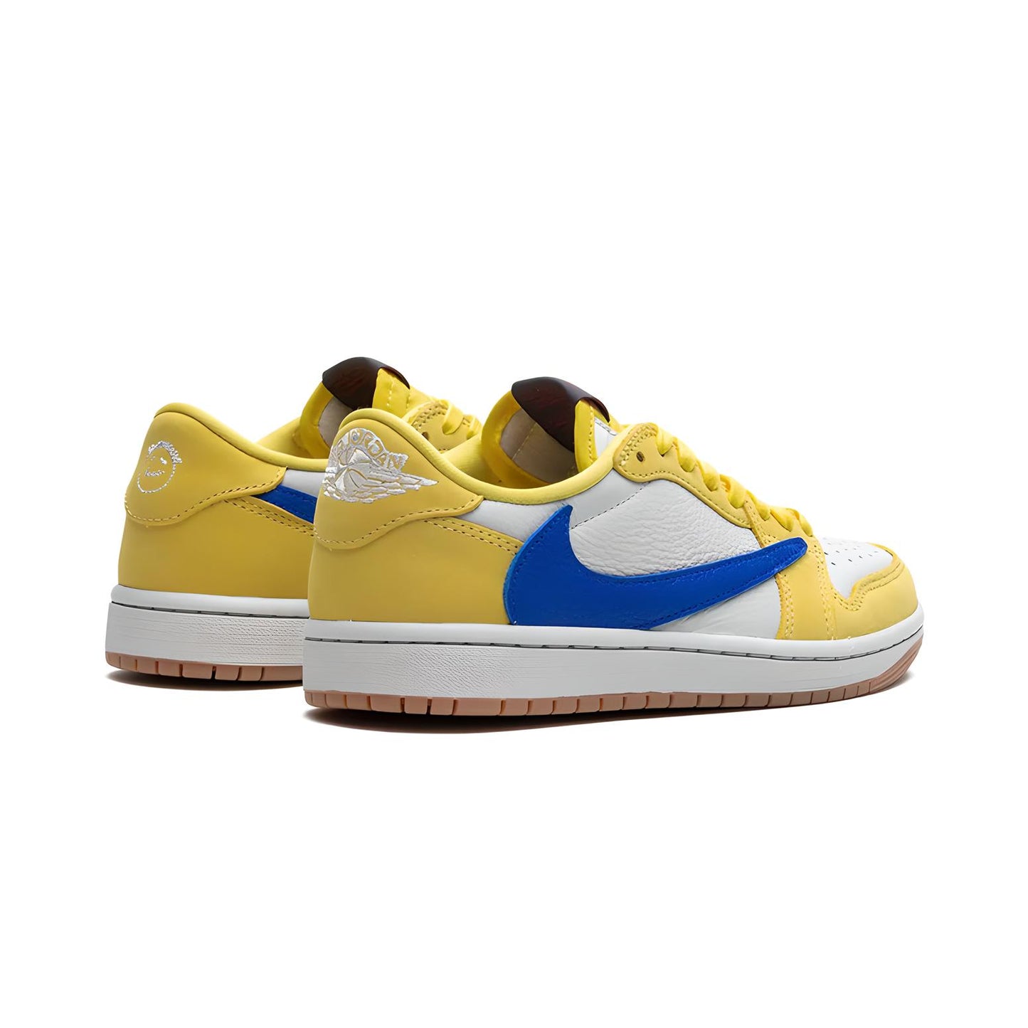 Air Jordan 1 Low