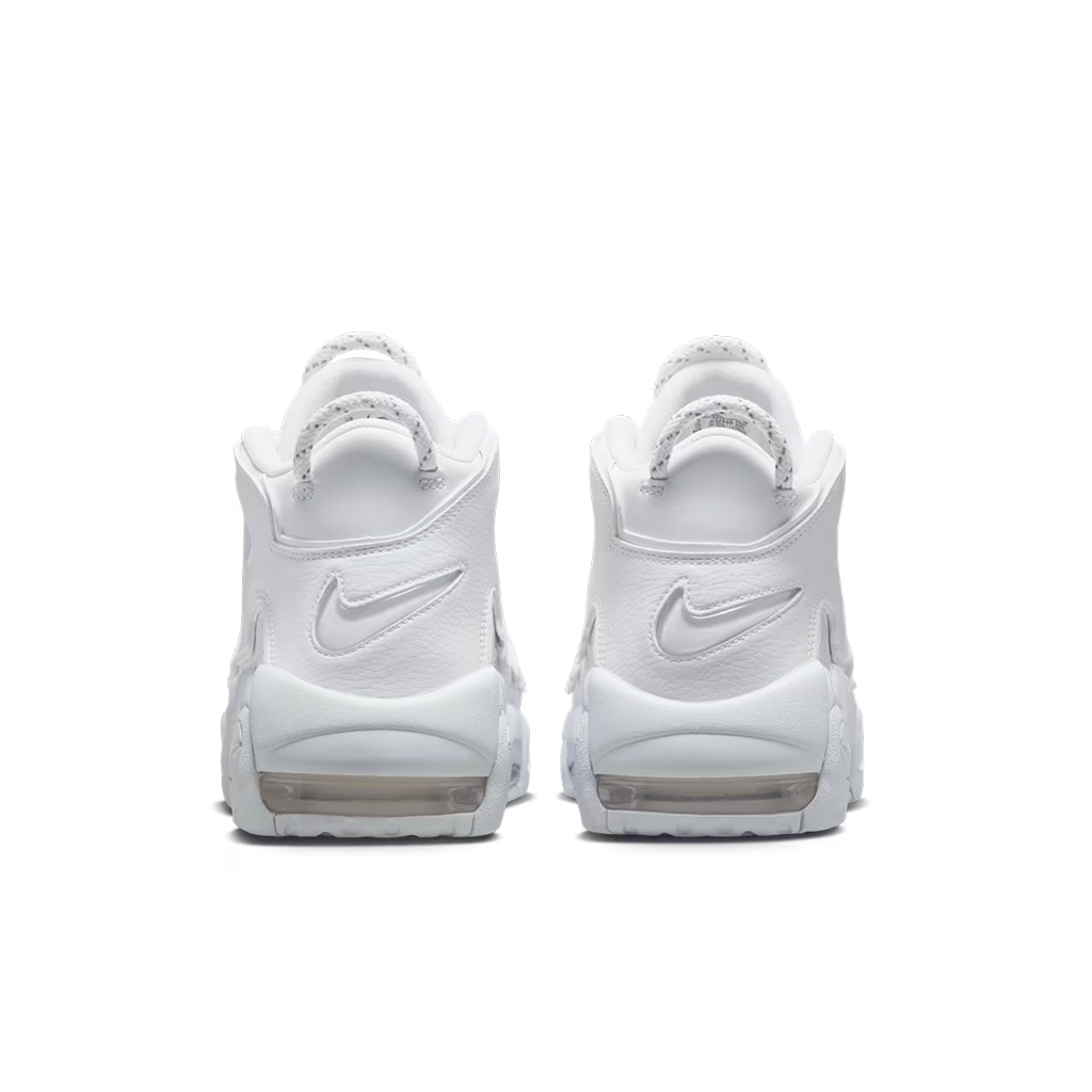 Air More Uptempo Men's Grey Sneakers Grey