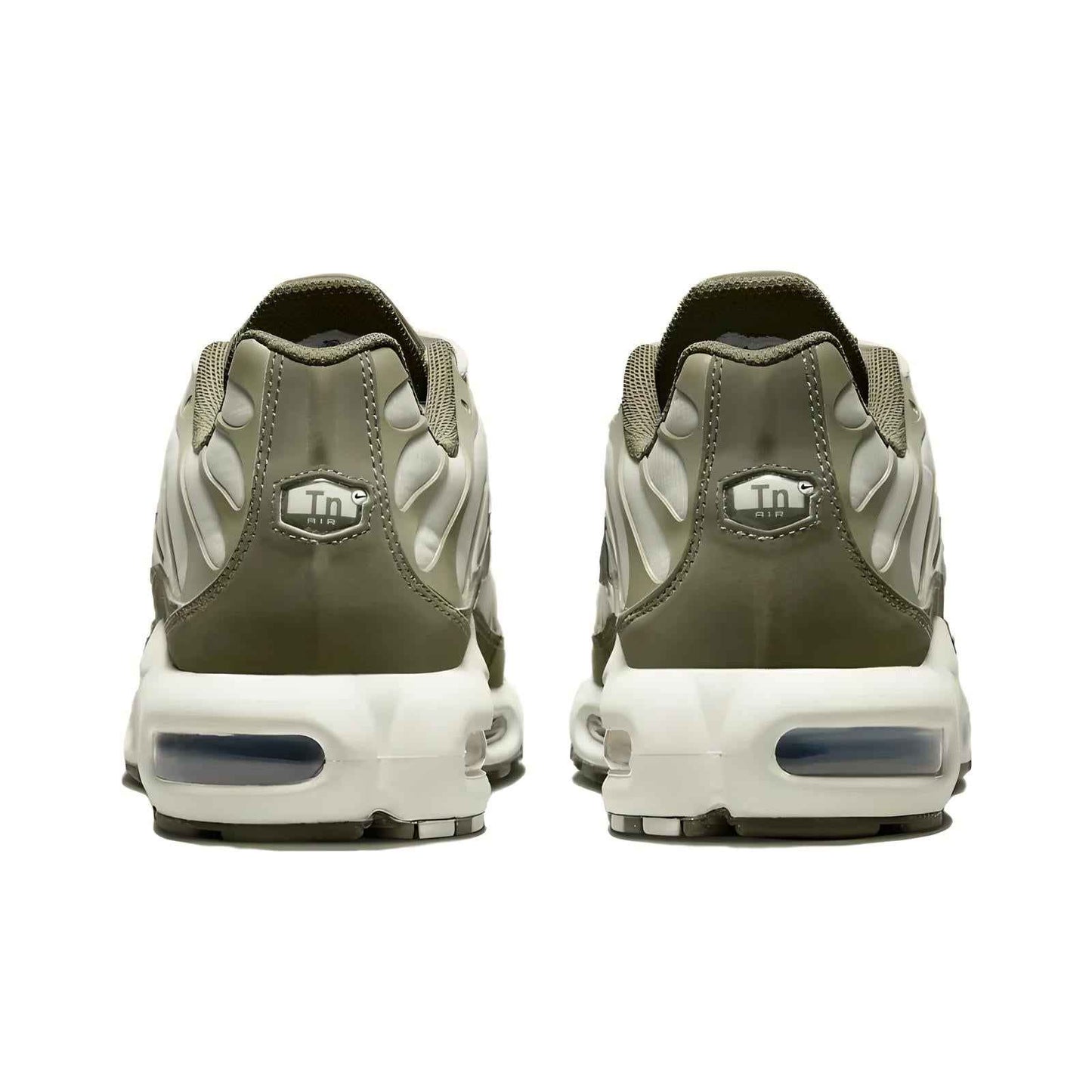 Nike Air Max Plus Light Bone Neutral Olive